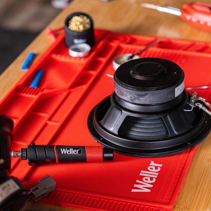 gassoldeerboutset weller-5 gassoldeerboutset weller-5