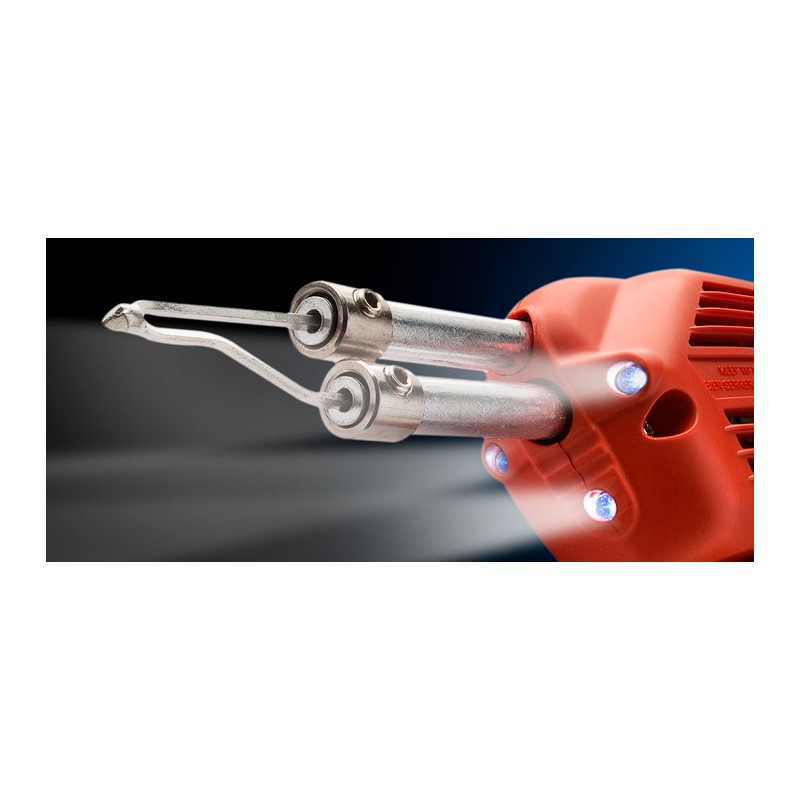 soldeerpistoolset weller-3 soldeerpistoolset weller-3