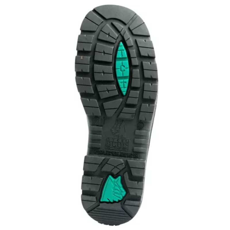 veiligheidsschoenen steel blue-2 veiligheidsschoenen steel blue-2