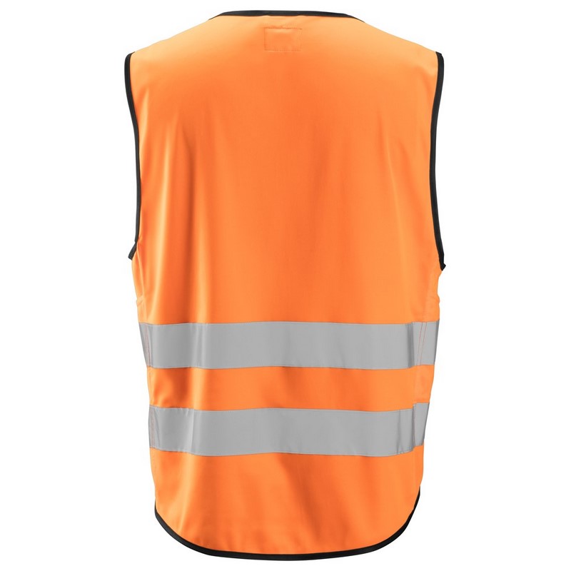 veiligheidsvest reflecterend snickers-4 veiligheidsvest reflecterend snickers-4