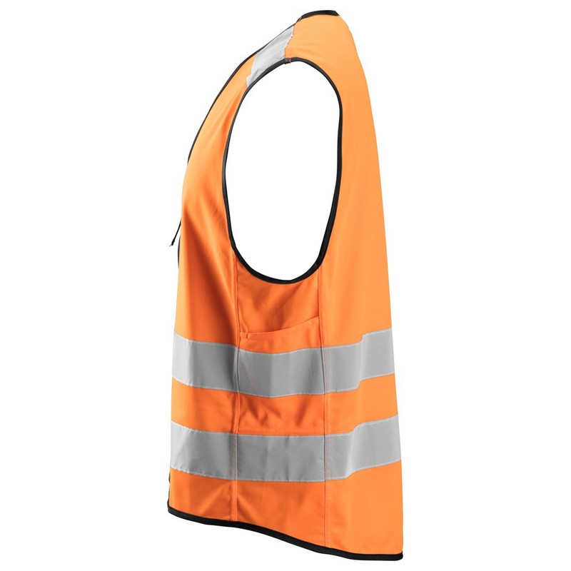 veiligheidsvest reflecterend snickers-5 veiligheidsvest reflecterend snickers-5