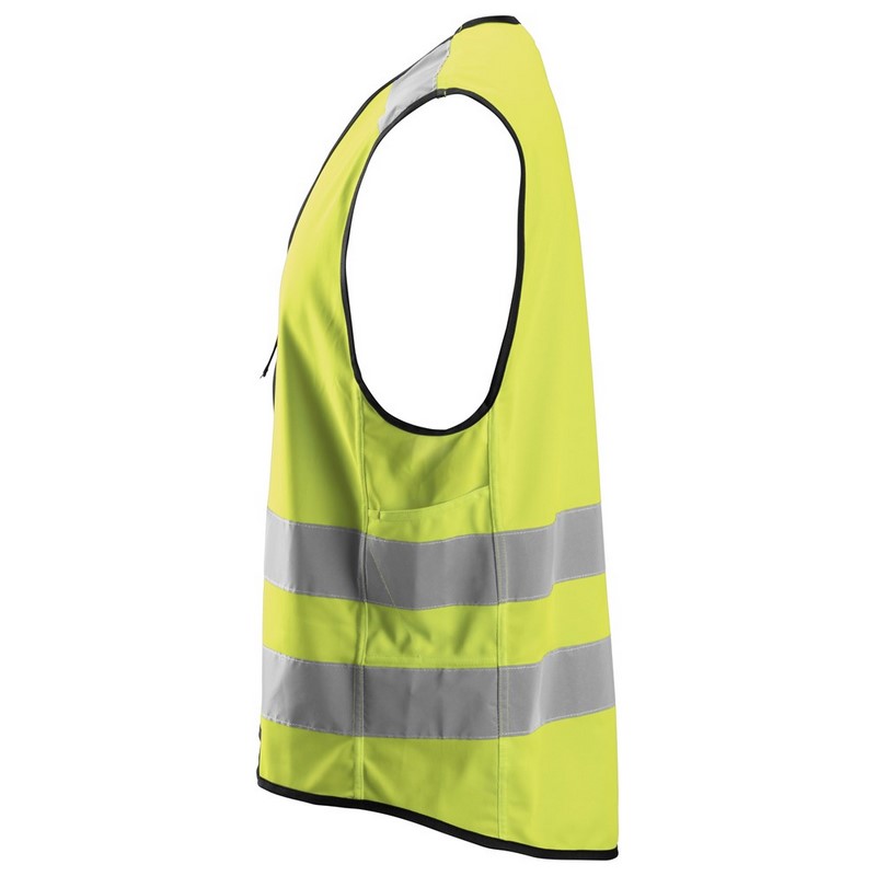 veiligheidsvest reflecterend snickers-7 veiligheidsvest reflecterend snickers-7