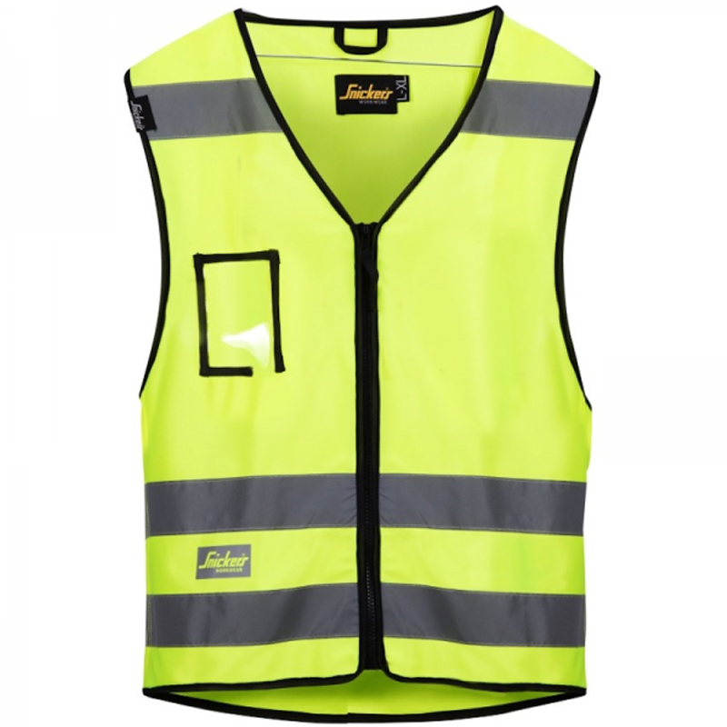 veiligheidsvest reflecterend snickers-5 veiligheidsvest reflecterend snickers-5