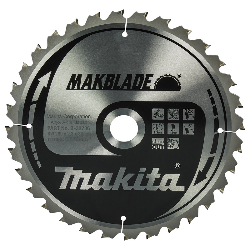 cirkelzaagblad hm makita-2 cirkelzaagblad hm makita-2