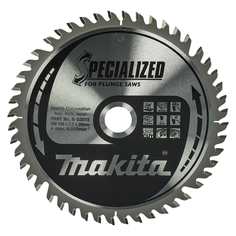 cirkelzaagblad hm makita-2 cirkelzaagblad hm makita-2