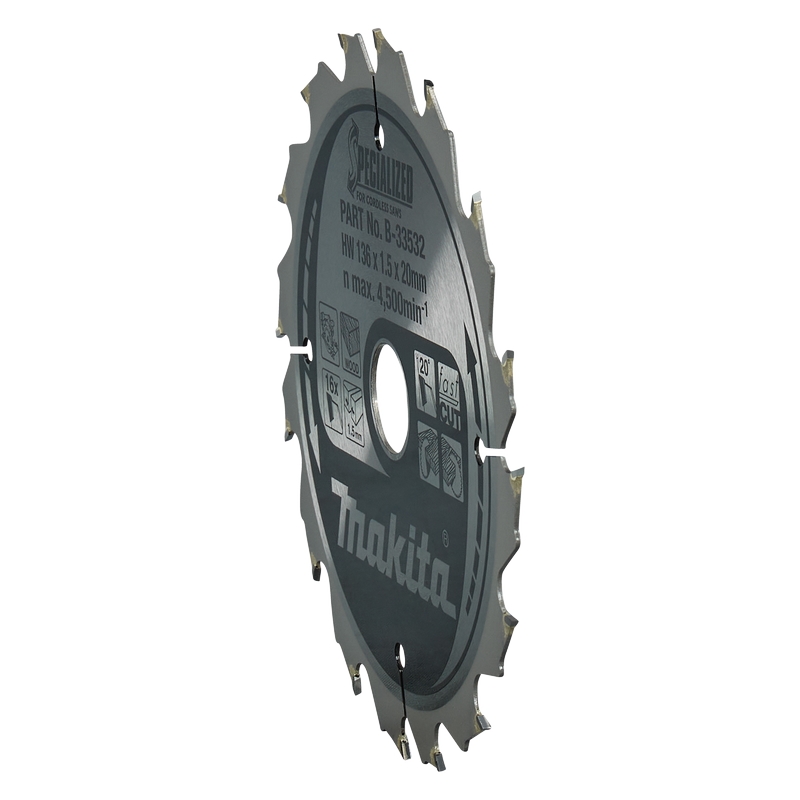 cirkelzaagblad hm makita-6 cirkelzaagblad hm makita-6