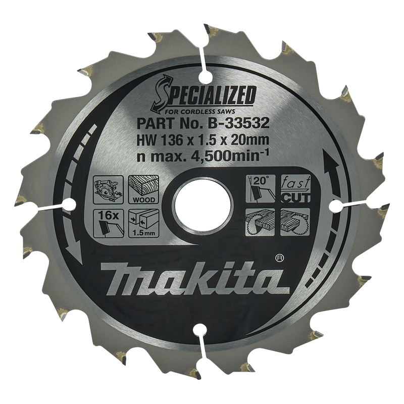 cirkelzaagblad hm makita-2 cirkelzaagblad hm makita-2