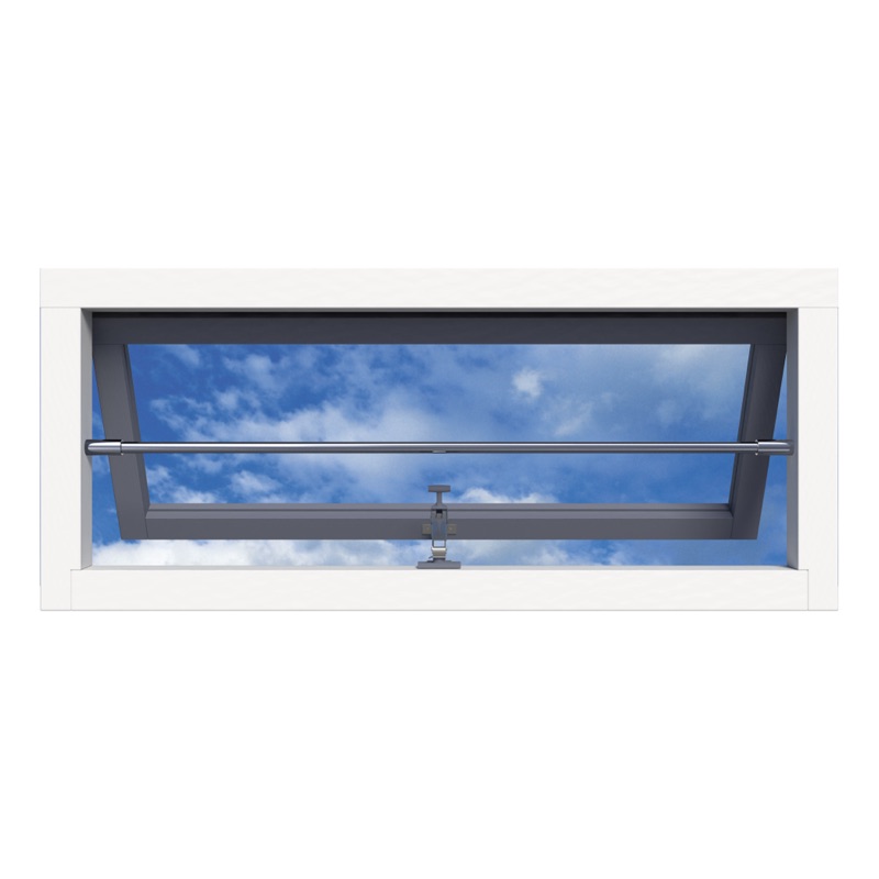 barrierestang rvs secubar-3 barrierestang rvs secubar-3