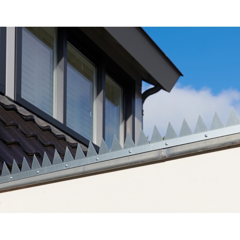 anti-klimstrip verzinkt secumax-3 anti-klimstrip verzinkt secumax-3