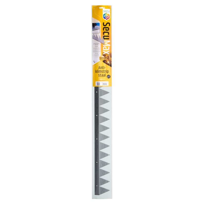 anti-klimstrip verzinkt secumax-5 anti-klimstrip verzinkt secumax-5