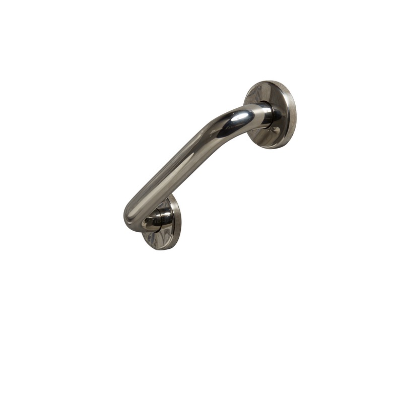 wandbeugel rvs gepolijst secucare-1 wandbeugel rvs gepolijst secucare-1