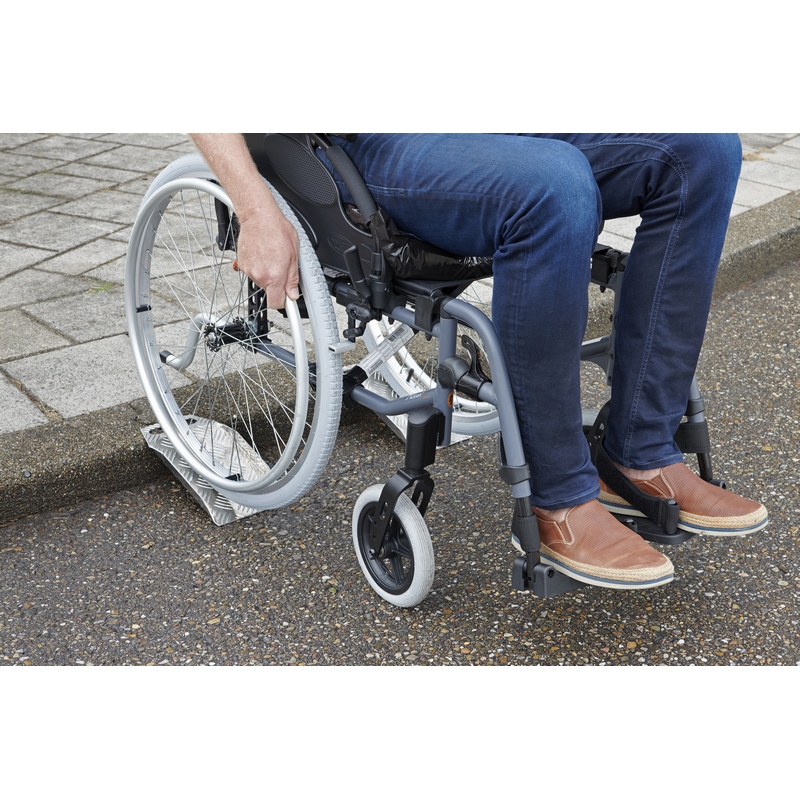 drempelhulp aluminium secucare-7 drempelhulp aluminium secucare-7