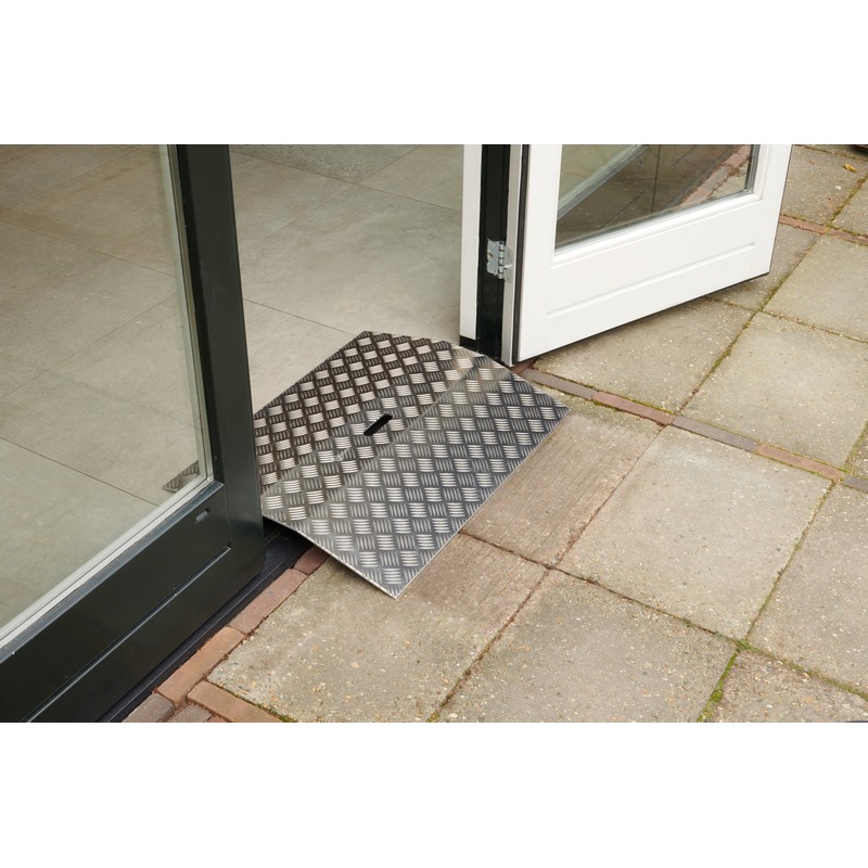 drempelbrug aluminium secucare-3 drempelbrug aluminium secucare-3