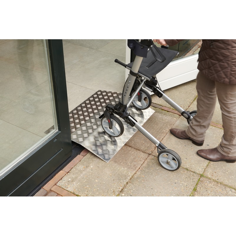 drempelbrug aluminium secucare-5 drempelbrug aluminium secucare-5