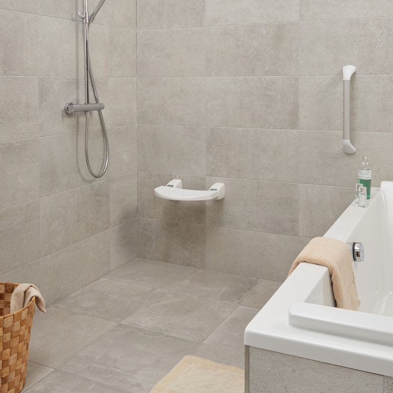 douchezitting wit secucare-3 douchezitting wit secucare-3