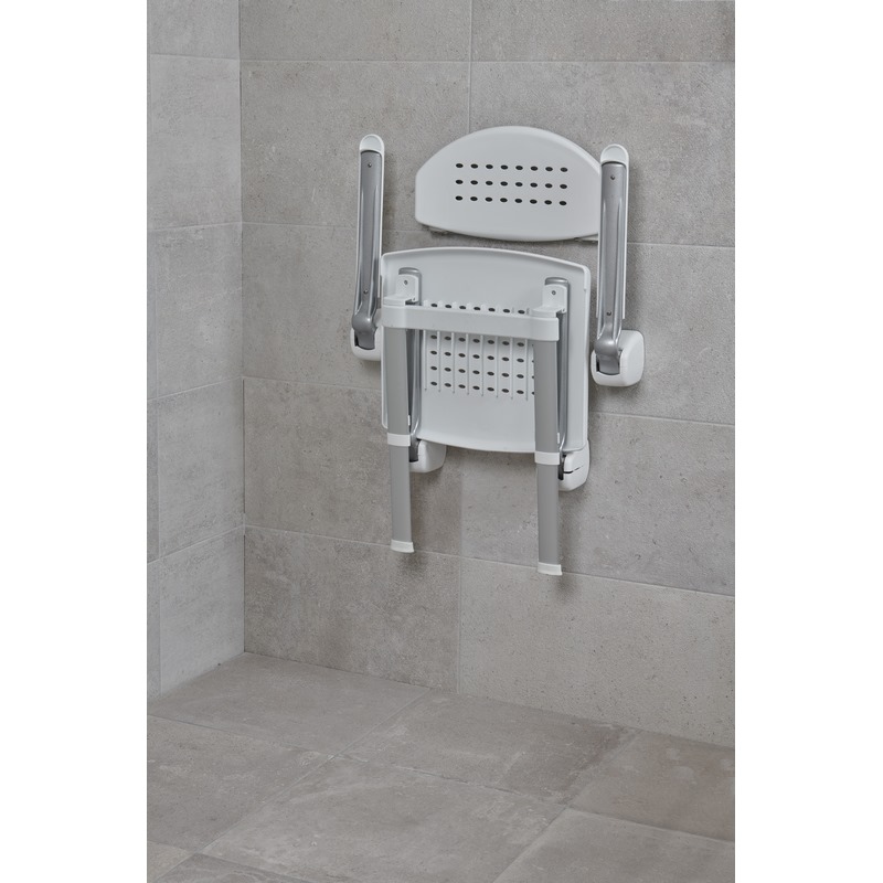 douchezitting wit secucare-7 douchezitting wit secucare-7