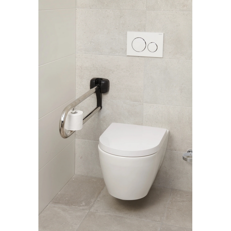 toiletrolhouder rvs gepolijst secucare-5 toiletrolhouder rvs gepolijst secucare-5