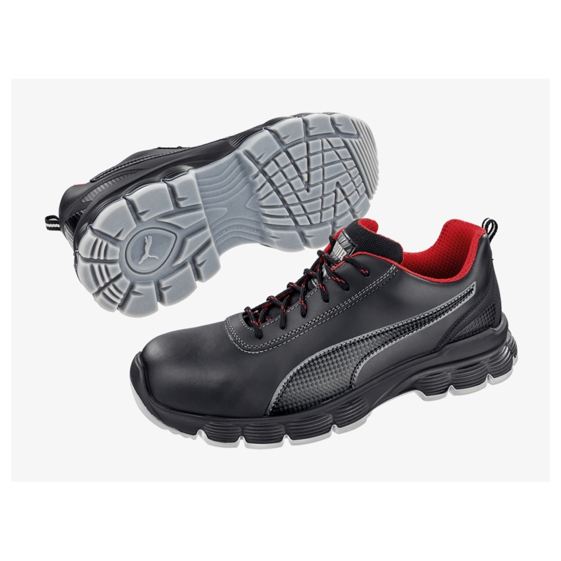 veiligheidsschoenen puma-1 veiligheidsschoenen puma-1