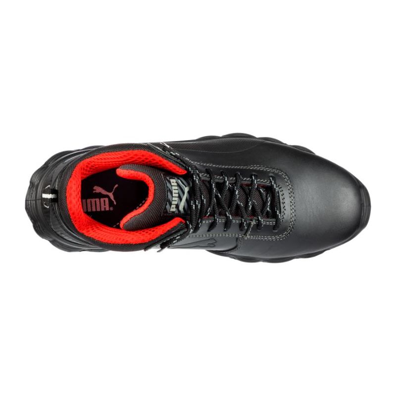 veiligheidsschoenen puma-2 veiligheidsschoenen puma-2