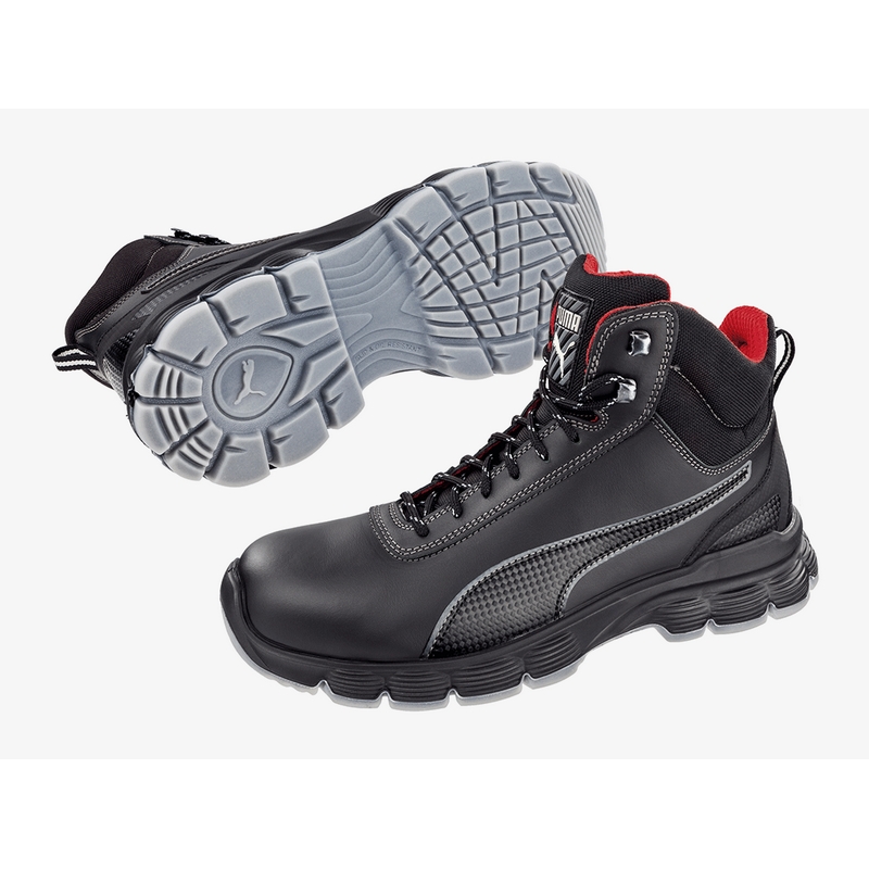 veiligheidsschoenen puma-1 veiligheidsschoenen puma-1