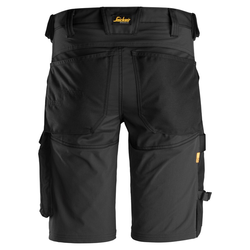 short allroundwork stretch snickers-6 short allroundwork stretch snickers-6