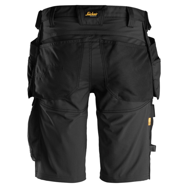 short allroundwork stretch snickers-2 short allroundwork stretch snickers-2