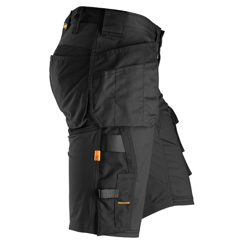 short allroundwork stretch snickers-4 short allroundwork stretch snickers-4