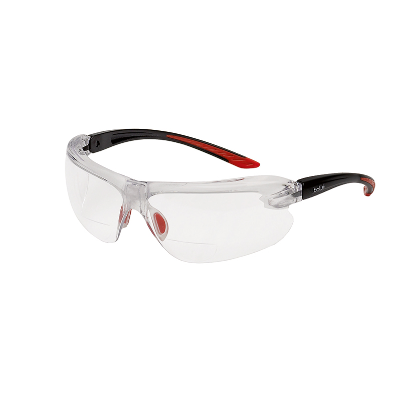veiligheidsbril met leesvenster bolle-2