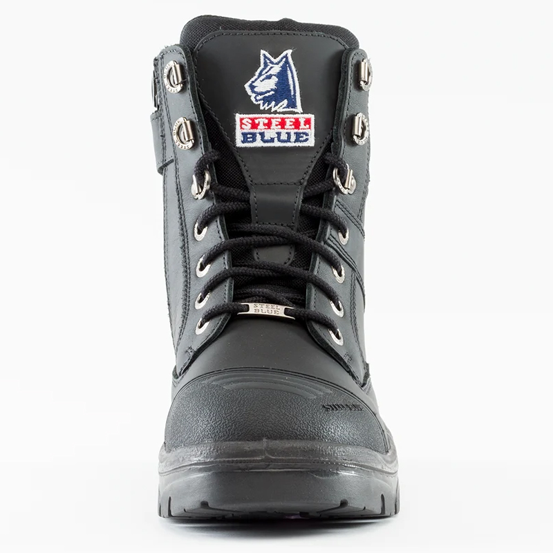 veiligheidsschoenen steel blue-3 veiligheidsschoenen steel blue-3