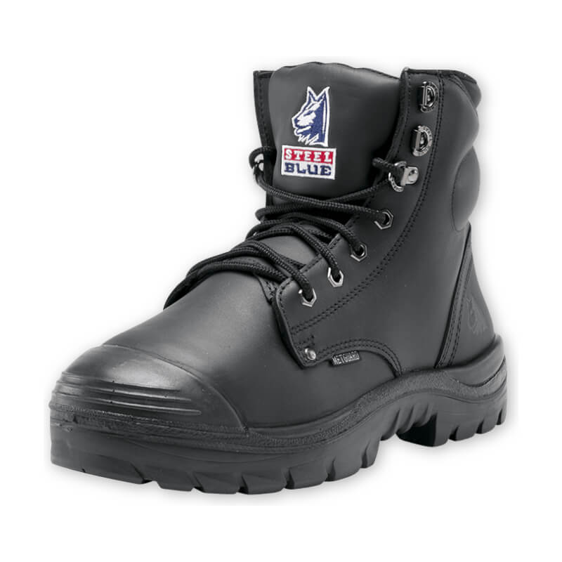 veiligheidsschoenen steel blue-3 veiligheidsschoenen steel blue-3