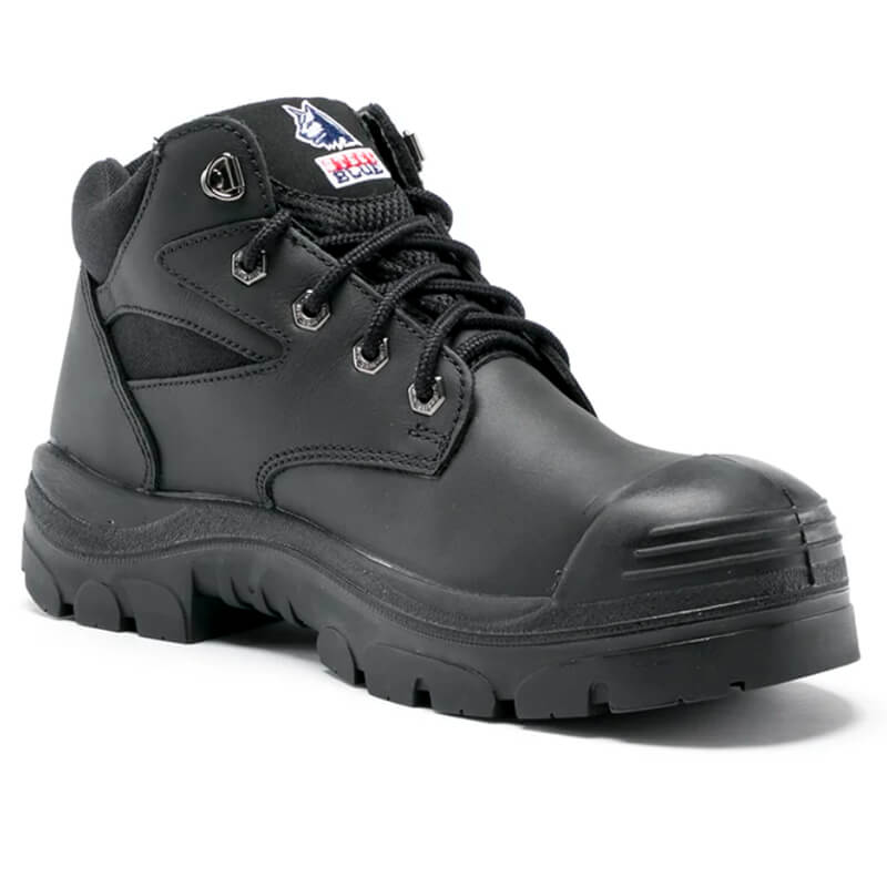 veiligheidsschoenen steel blue-1 veiligheidsschoenen steel blue-1