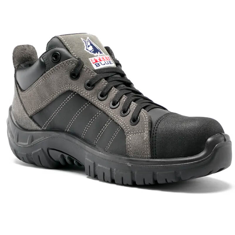 veiligheidsschoenen steel blue-1 veiligheidsschoenen steel blue-1