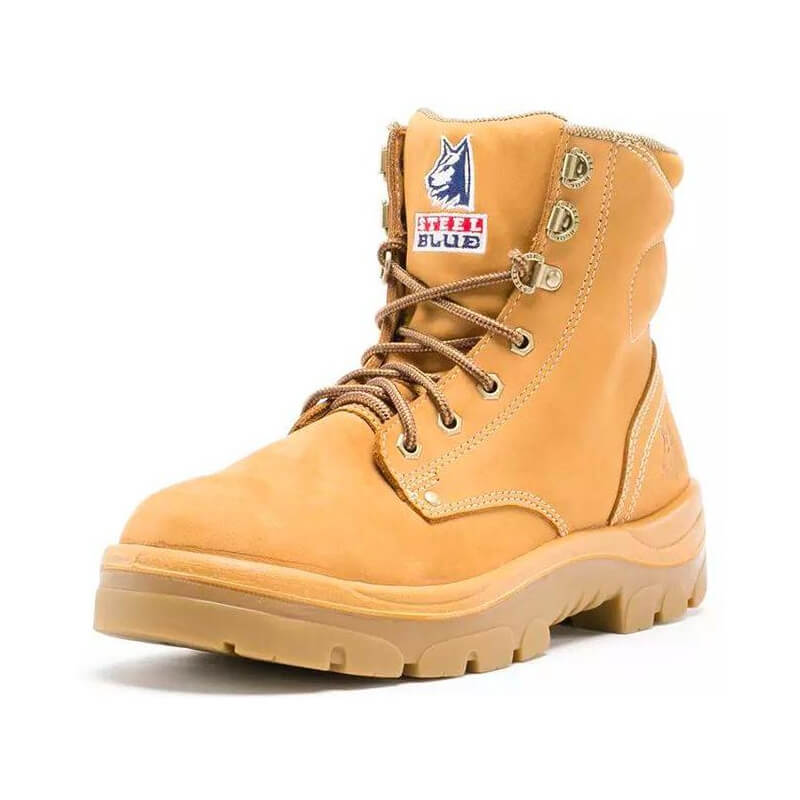 veiligheidsschoenen steel blue-3 veiligheidsschoenen steel blue-3