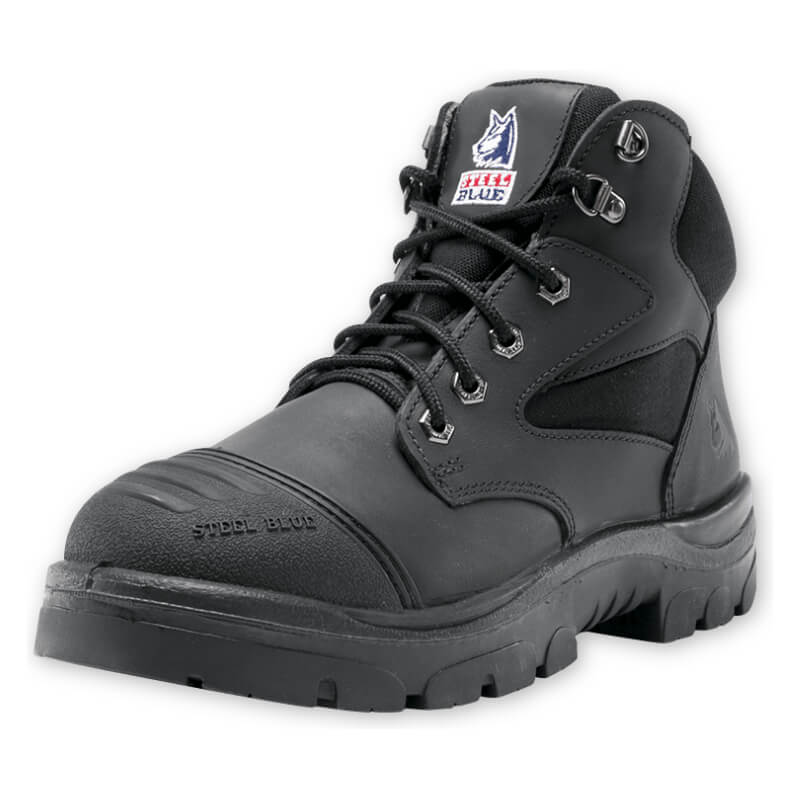 veiligheidsschoenen steel blue-3 veiligheidsschoenen steel blue-3