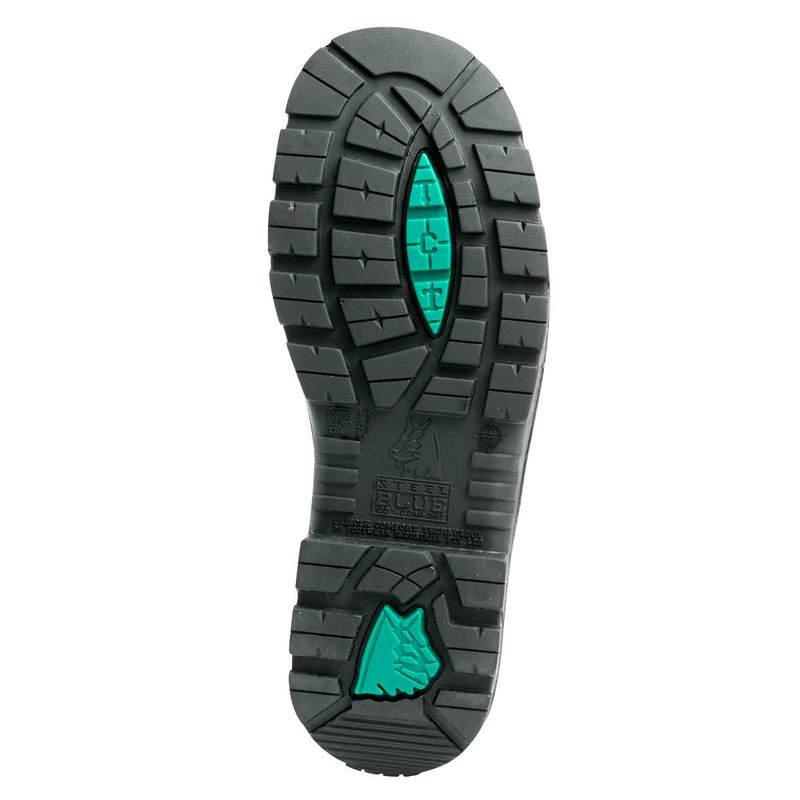 veiligheidsschoenen steel blue-2 veiligheidsschoenen steel blue-2