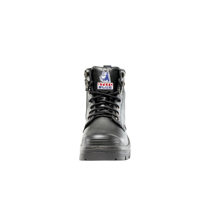 veiligheidsschoenen steel blue-4 veiligheidsschoenen steel blue-4