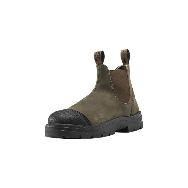 veiligheidsschoenen steel blue-3 veiligheidsschoenen steel blue-3