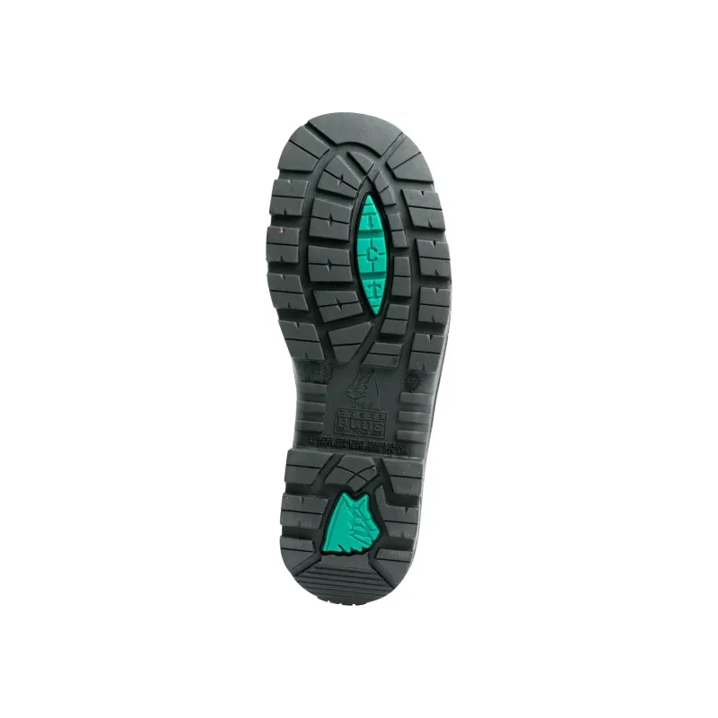 veiligheidsschoenen steel blue-2 veiligheidsschoenen steel blue-2