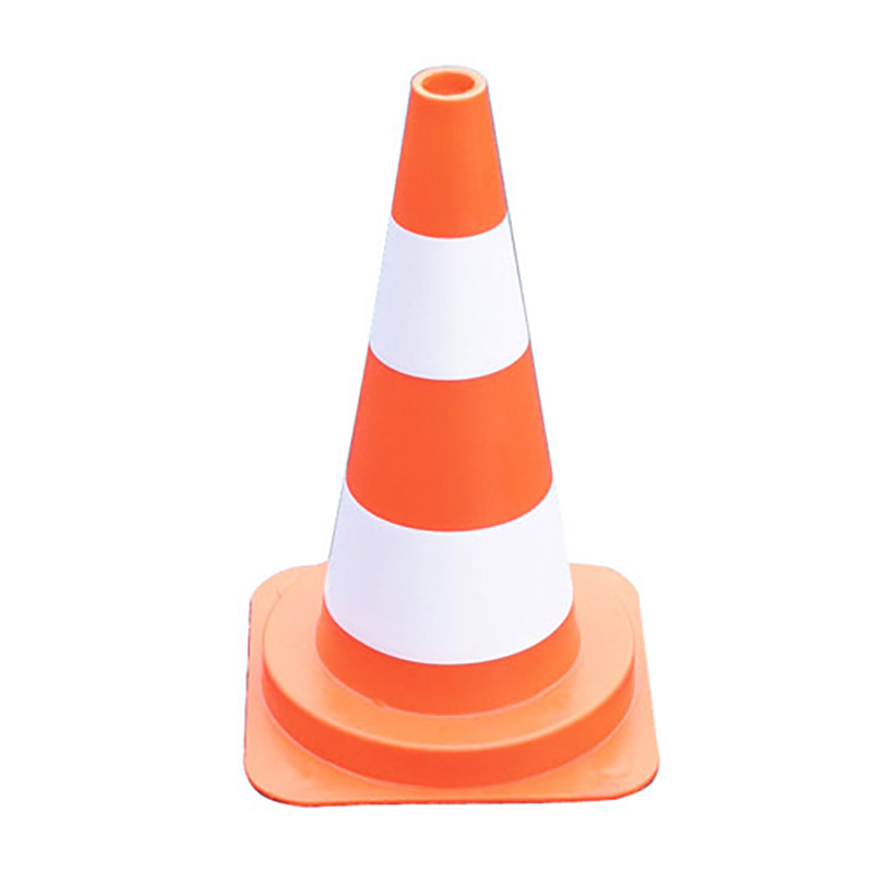 verkeerskegel oranje-1 verkeerskegel oranje-1