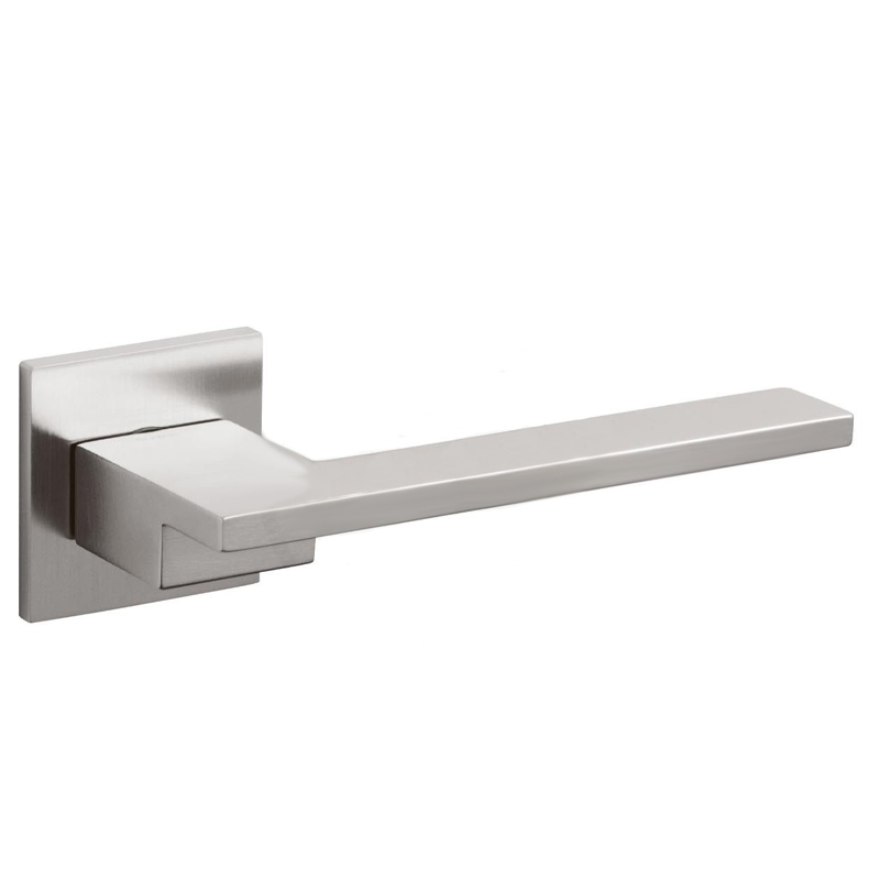 deurkruk rvs mat titaan pvd-1 deurkruk rvs mat titaan pvd-1