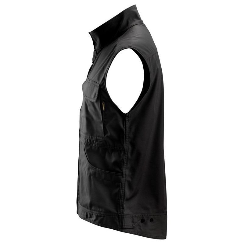 service vest snickers-6 service vest snickers-6