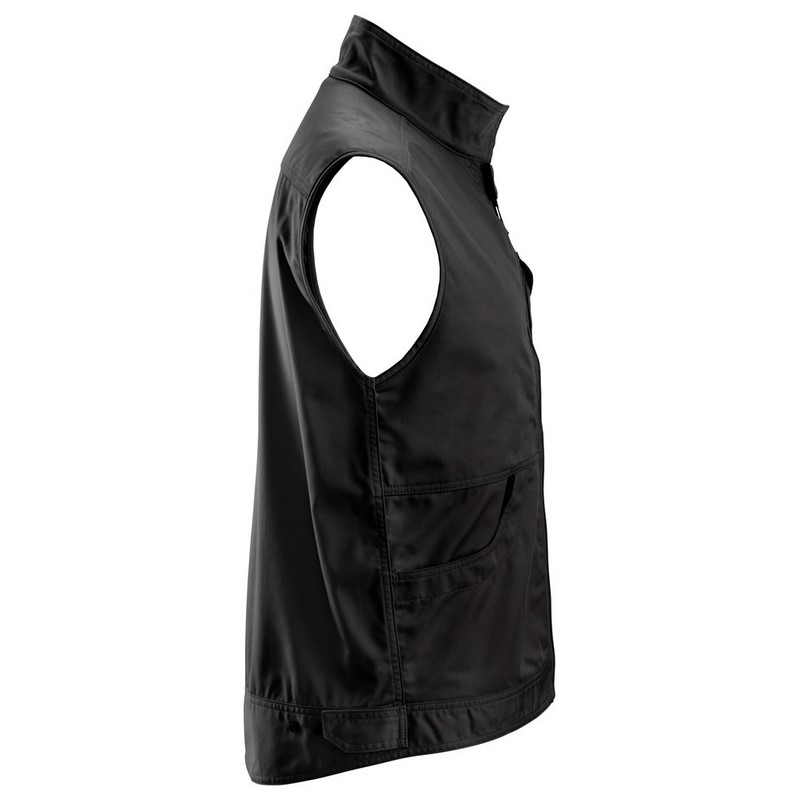 service vest snickers-7 service vest snickers-7