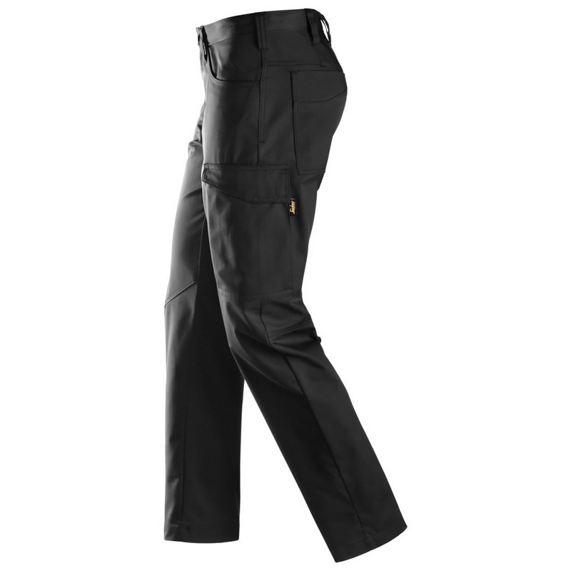servicebroek snickers-5 servicebroek snickers-5