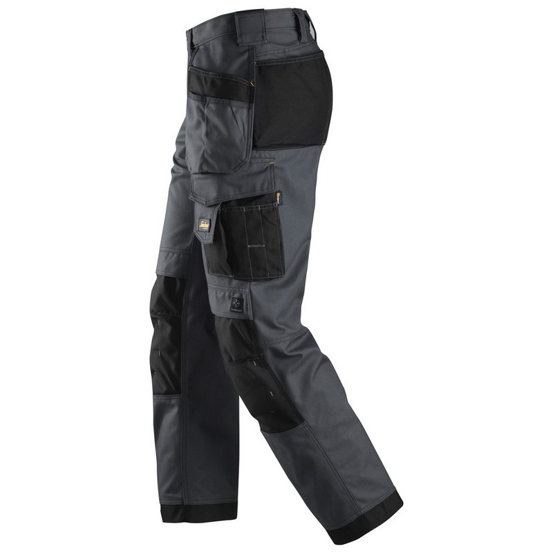werkbroek canvas+ snickers-3 werkbroek canvas+ snickers-3
