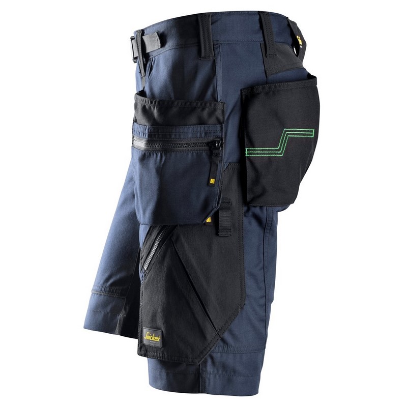 werkbroek+ kort flexiwork snickers-6 werkbroek+ kort flexiwork snickers-6