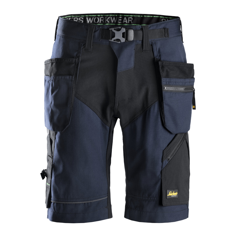 werkbroek+ kort flexiwork snickers-5 werkbroek+ kort flexiwork snickers-5