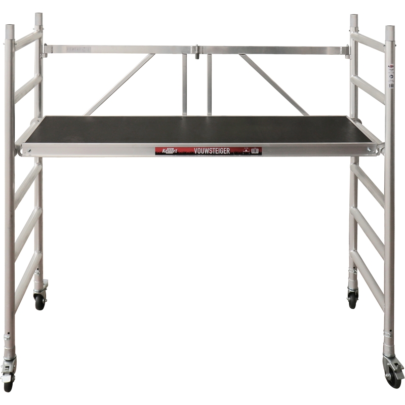 klapsteiger aluminium kelfort-4 klapsteiger aluminium kelfort-4