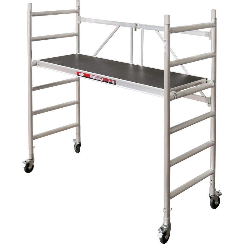 klapsteiger aluminium kelfort-6 klapsteiger aluminium kelfort-6