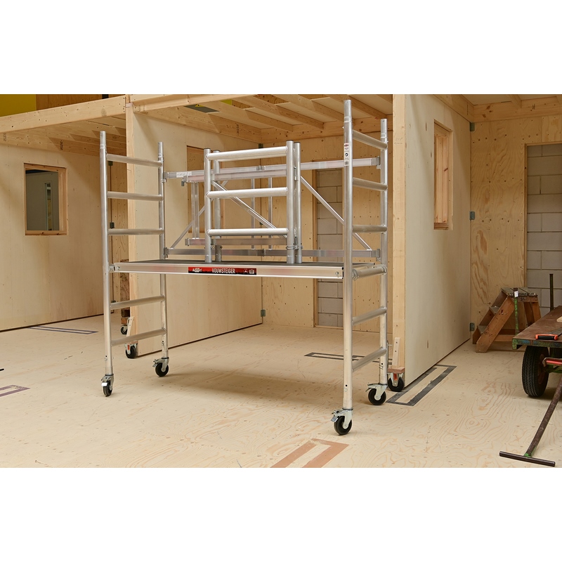 klapsteiger aluminium kelfort-7 klapsteiger aluminium kelfort-7