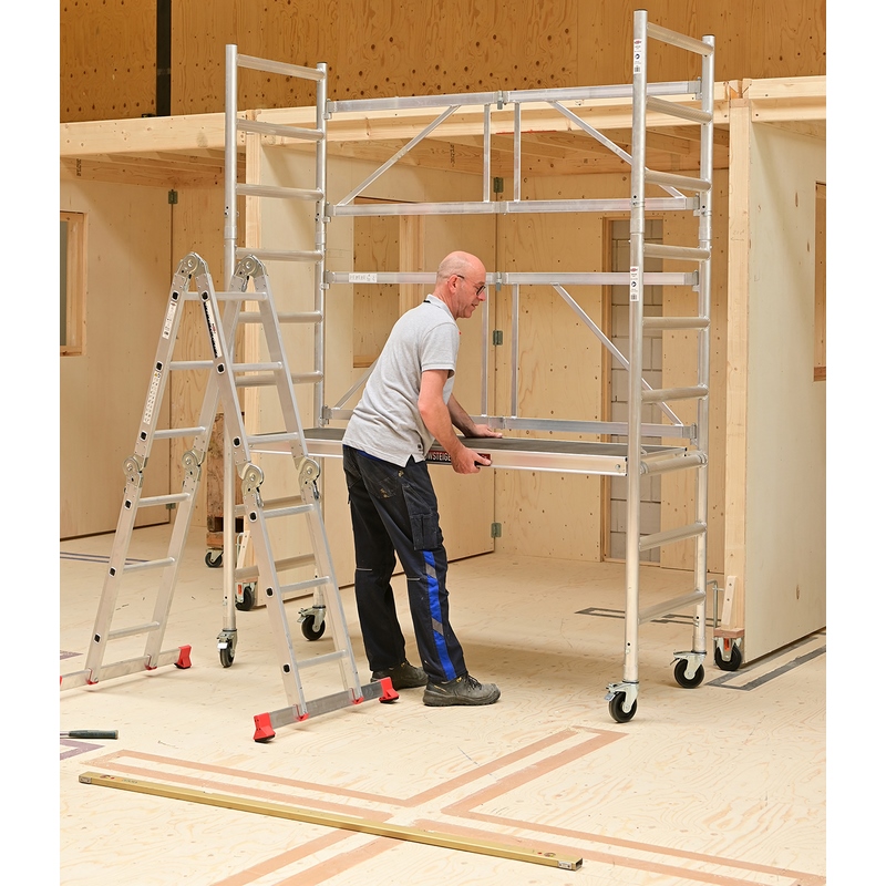 klapsteiger aluminium kelfort-8 klapsteiger aluminium kelfort-8